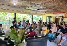 Penarukan Jadi Percontohan Digitalisasi Bansos Berbasis Portal Perlinsos