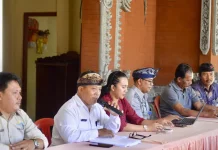 Jembrana Uji Coba Digitalisasi Data Bansos Berbasis DPI