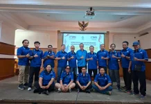 Penyegaran Pengurus SMSI Buleleng Perkuat Media Profesional dan Independen
