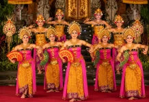Lagu Janger, Simbol Keceriaan dan Semangat Muda-Mudi Bali