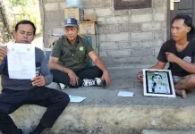 Diduga Terpapar Rabies, Seorang IRT di Melaya Meninggal Dunia
