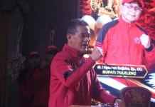 Porjar Bali 2026, Buleleng Targetkan Kenaikan Medali 10 Persen