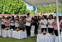 Pasar Rakyat PKK Bali di Buleleng Dongkrak UMKM dan Bantu Warga