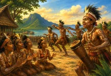 Makna di Balik Lagu Yamko Rambe Yamko, Kisah Duka dan Perjuangan Papua