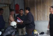 Pelarian Berakhir, DPO Kasus Karantina Hewan Diamankan Kejari