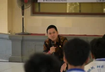 Pendidikan Pemilih Pemula Jadi Kunci Demokrasi Berkualitas