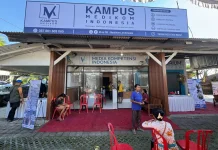Caregiver Festival Bali 2026 Dorong Generasi Muda Peduli Lansia