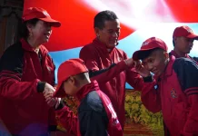 Porjar Bali 2026 Jadi Batu Loncatan Atlet Pelajar Buleleng