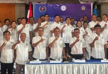 PWI Bali Fokus Pembinaan Wartawan dan Penguatan Perlindungan Profesi
