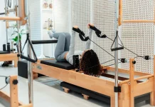 Lima Jenis Pilates dan Manfaatnya untuk Kebugaran Tubuh