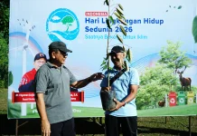 Pengelolaan Sampah dari Hulu Jadi Sorotan di Hari Lingkungan Hidup Sedunia