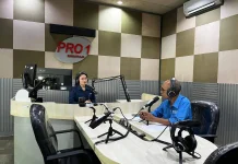 Pers Jadi Garda Terdepan Melawan Hoaks di Tengah Derasnya Arus Informasi Digital