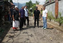 Lonjakan Harga Aspal Hambat Realisasi Proyek Jalan di Buleleng