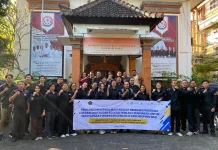 UHN Denpasar Gandeng KPID Bali Bangun Budaya Digital yang Sehat