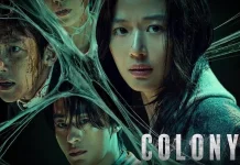 Sinopsis, Pemeran dan Daya Tarik Film Korea Colony (2026)