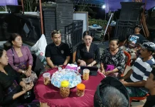 Pemkab Jembrana Salurkan Santunan Pemulangan Jenazah PMI dari Jepang