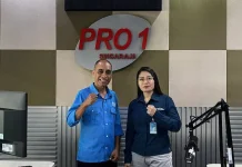 SMSI Buleleng Ajak Masyarakat Lebih Kritis Hadapi Maraknya Hoaks di Media Sosial