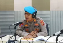 Propam Polres Buleleng Perkuat Pengawasan dan Pelayanan Pengaduan