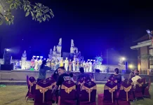 Jnana Citta Prakasa, Spirit Pengembangan Kreativitas Mahasiswa PGSD