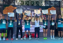 Peringati Global Running Day, Kadisdikpora Buka EDURUN PGRI Buleleng 2026