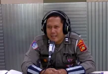 Polres Buleleng Ajak Masyarakat Jadi Pelopor Keselamatan Berlalu Lintas