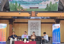 RRI Singaraja Dorong Pelajar Bijak Bermedia Sosial Demi Jaga Persatuan
