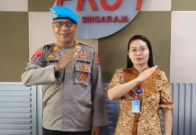 Propam Buleleng Tegaskan Sanksi Berat bagi Anggota Polri yang Langgar Disiplin