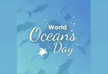 Latar Belakang Peringatan Hari Laut Sedunia