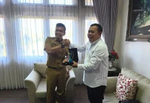 Jelang Galungan dan Kuningan, PLN dan Pemkab Jembrana Perkuat Keandalan Jaringan
