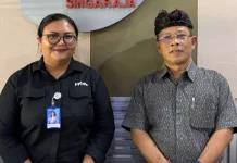 Bulan Bung Karno Jadi Momentum Penguatan Nilai Kebangsaan di Buleleng