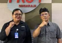 Generasi Muda Perlu Memaknai Nilai Bung Karno Secara Kritis dan Relevan