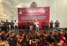 Forki Buleleng Raih 30 Medali, Finis Tiga Besar Porjar Bali 2026