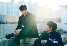 Simak! Sinopsis Terlengkap Teach You a Lesson Episode 1, BPHP Korea Hajar Pembully