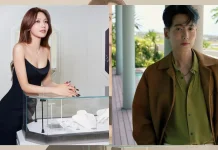Kabar Mengejutkan! Sooyoung SNSD dan Jung Kyung Ho Putus usai 14 Tahun Bersama