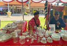 Pesona Kerajinan Perak dan Kuningan Tradisional serta Rahasia Perawatannya