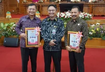 Pertahankan Opini WTP ke-12, BPK Tekankan Pentingnya Tindak Lanjut Rekomendasi