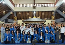 Mahasiswa Universitas Dwijendra Dalami Dunia Penyiaran di RRI Singaraja