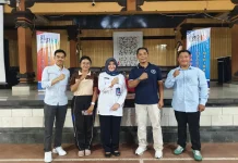Pancasila Harus Menjadi Pedoman Bermedia Sosial bagi Generasi Muda