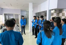 RRI Singaraja Jadi Ruang Belajar Industri Penyiaran bagi Mahasiswa Komunikasi