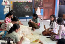 Undiksha Dorong Digitalisasi Wayang Kamasan untuk Perluas Pasar