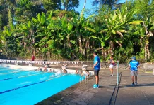 Akuatik Buleleng Lampaui Target, Raih 13 Emas di Porjar Bali 2026