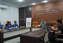 SMKN 3 Singaraja Bawa Nama Buleleng di Junior Sentinel Challenge