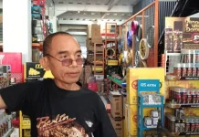 Harga Oli dan Spare Part Naik, Penjualan Toko di Jembrana Menurun