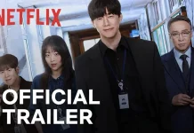 Serial Teach You a Lesson Curi Perhatian Penonton Dunia