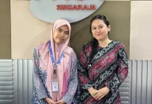 Lingkungan Keluarga Jadi Garda Terdepan Pencegahan TBC