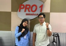 Literasi Keuangan Jadi Kunci Hadapi Pelemahan Rupiah