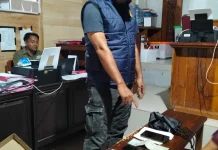 Polres Jembrana Ungkap Kasus Pencurian di Pantai Medewi