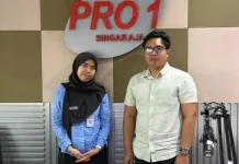 Bank Indonesia dan Pemerintah Punya Peran Penting Menjaga Stabilitas Rupiah