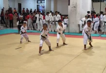 Raih 36 Medali, PERKEMI Buleleng Juara Umum Porjar Bali 2026