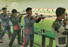 Porjar Bali 2026, Perbakin Buleleng Sukses Raih Delapan Medali